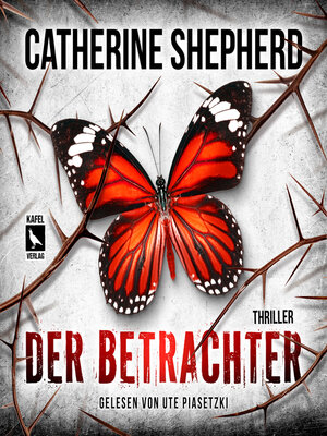 cover image of Der Betrachter--Laura Kern, Band 9 (Ungekürzt)
